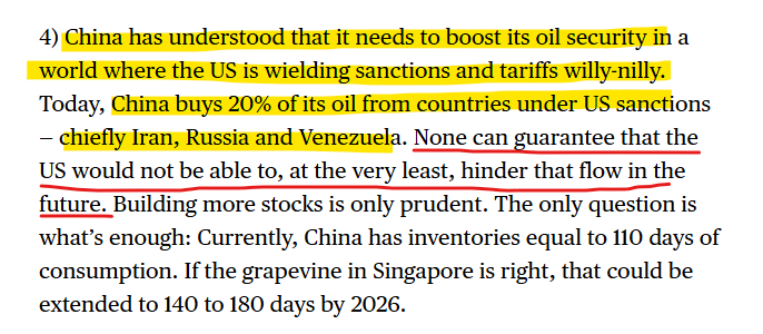 Javier Blas tweet media