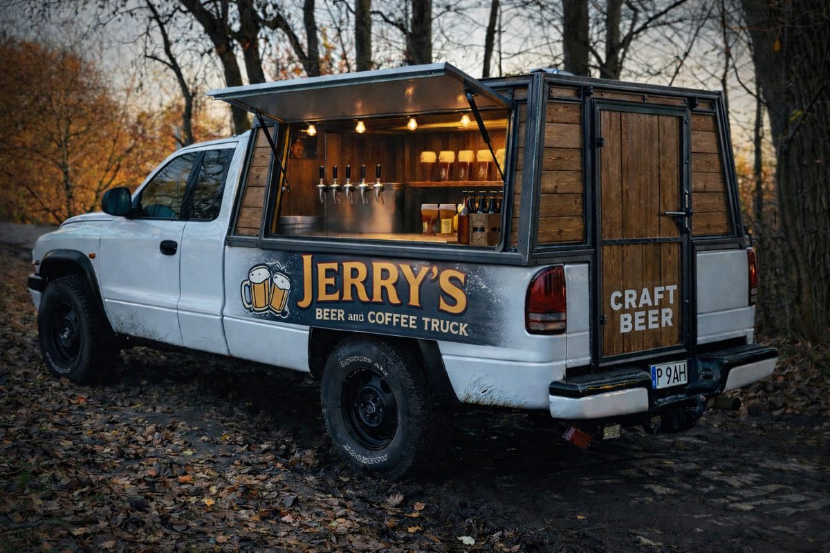 JERRY91 EUDEZET (Mr.Pickup) tweet media