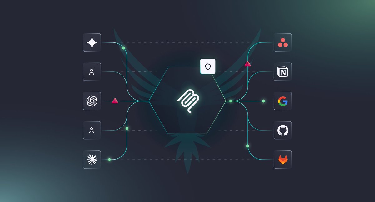 StackHawk tweet media