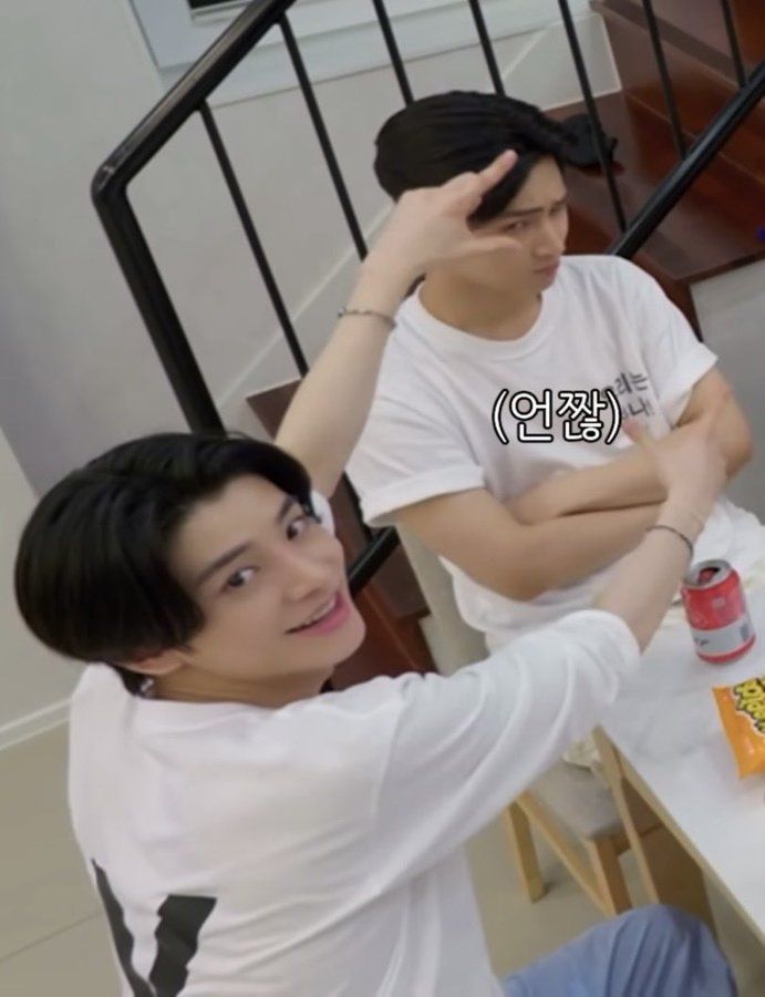 어쌔신할아버지 tweet media