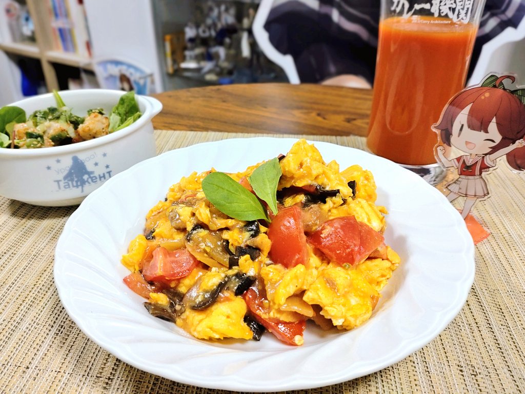 あすかな tweet media