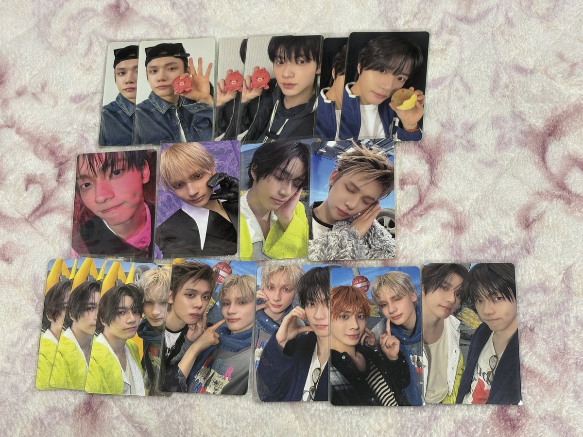 むいむい@取引垢 tweet media