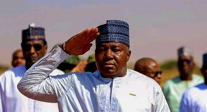 Dépêche AES ✍🏽 tweet media