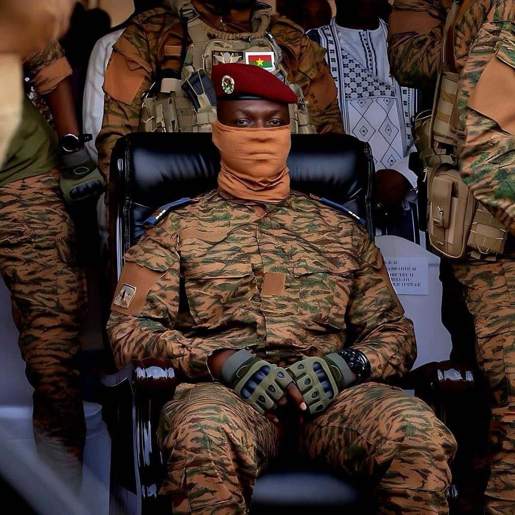 Dépêche AES ✍🏽 tweet media