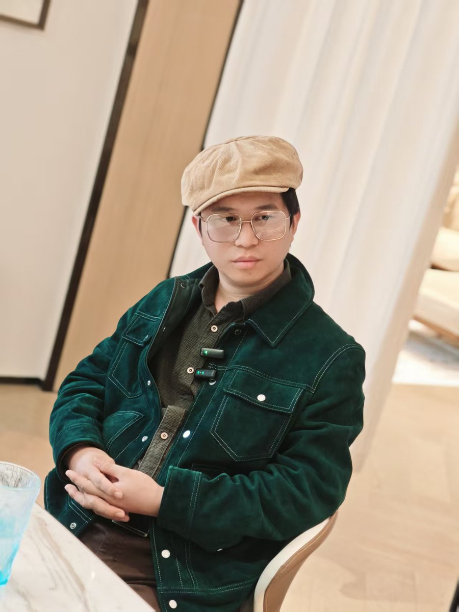 币圈梅博士 | 链谷Chain Valley tweet media