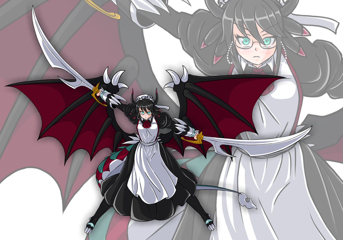 タジ＠強謙No.145_5/16(土) tweet media