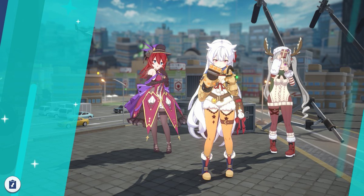 Hank | ハンク🍊- Comms Open! tweet media