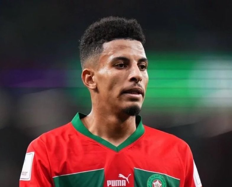 Lion Times 🇲🇦 tweet media