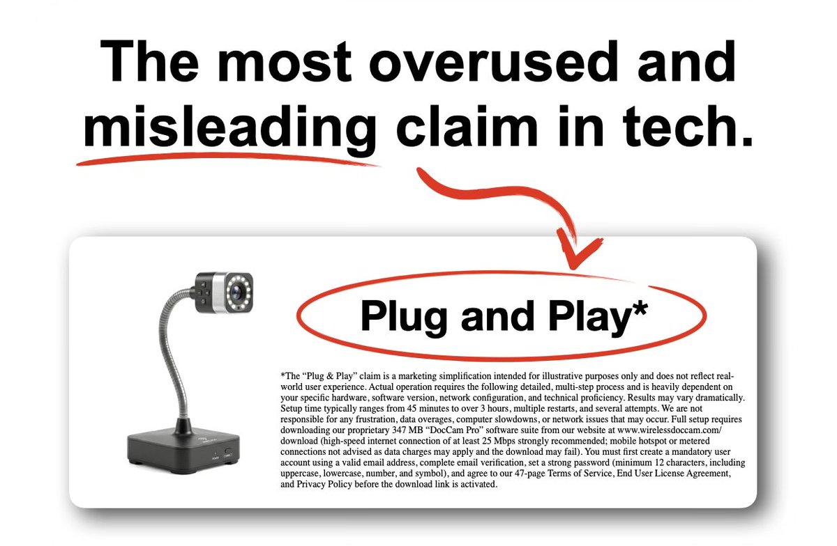 HoverCam tweet media