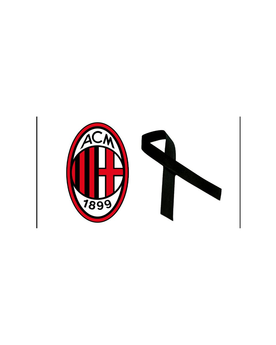 AC Milan tweet media