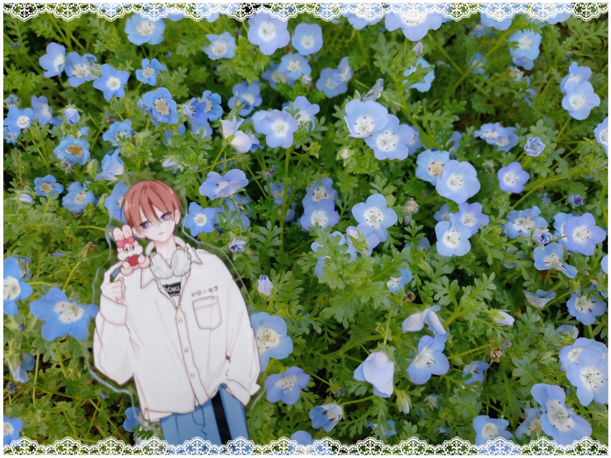 なつき tweet media