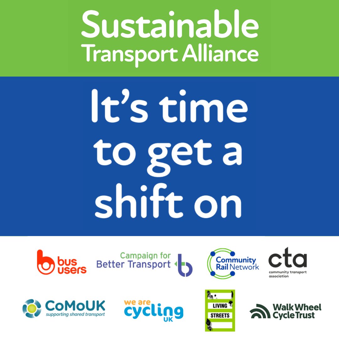 Community Rail Network tweet media