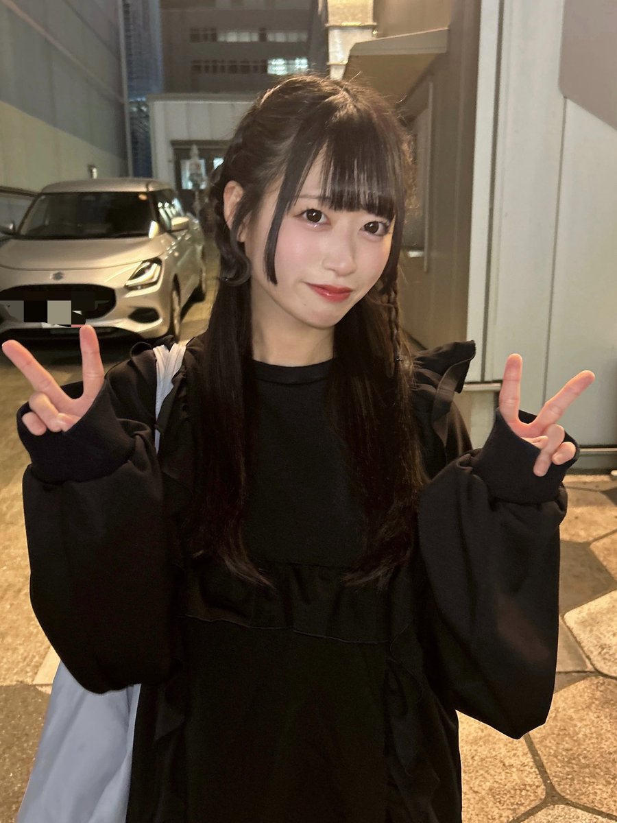 緋野 みいな tweet media