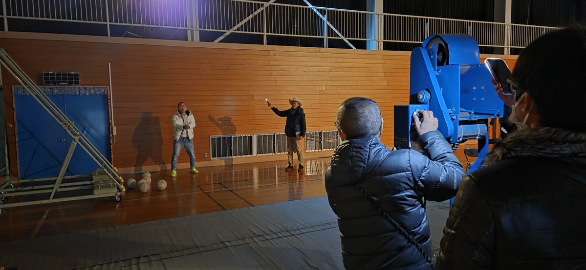 東田陽介 tweet media