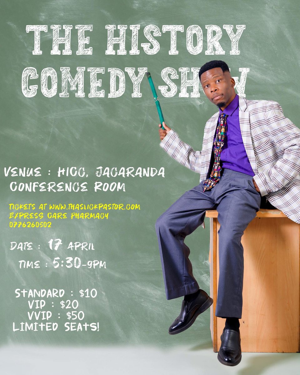 Nigel Tha SlickPastor tweet media