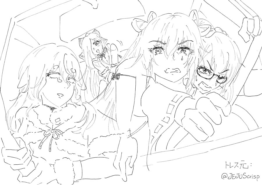 しらまち🎊ପ(4⑅ˊᵕˋ⑅6)ଓ tweet media