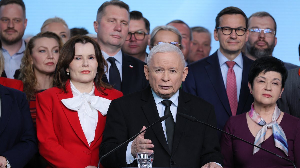 Maciej Wilk 🇵🇱✌️ tweet media