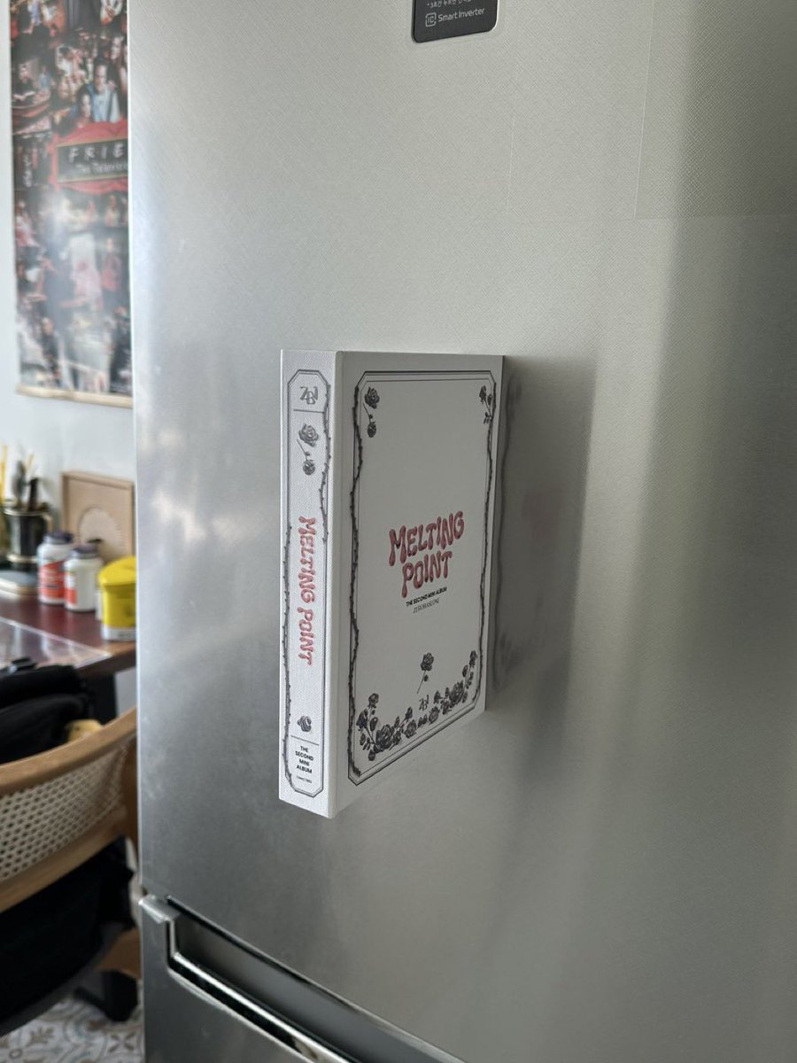 Just a Rose tweet media