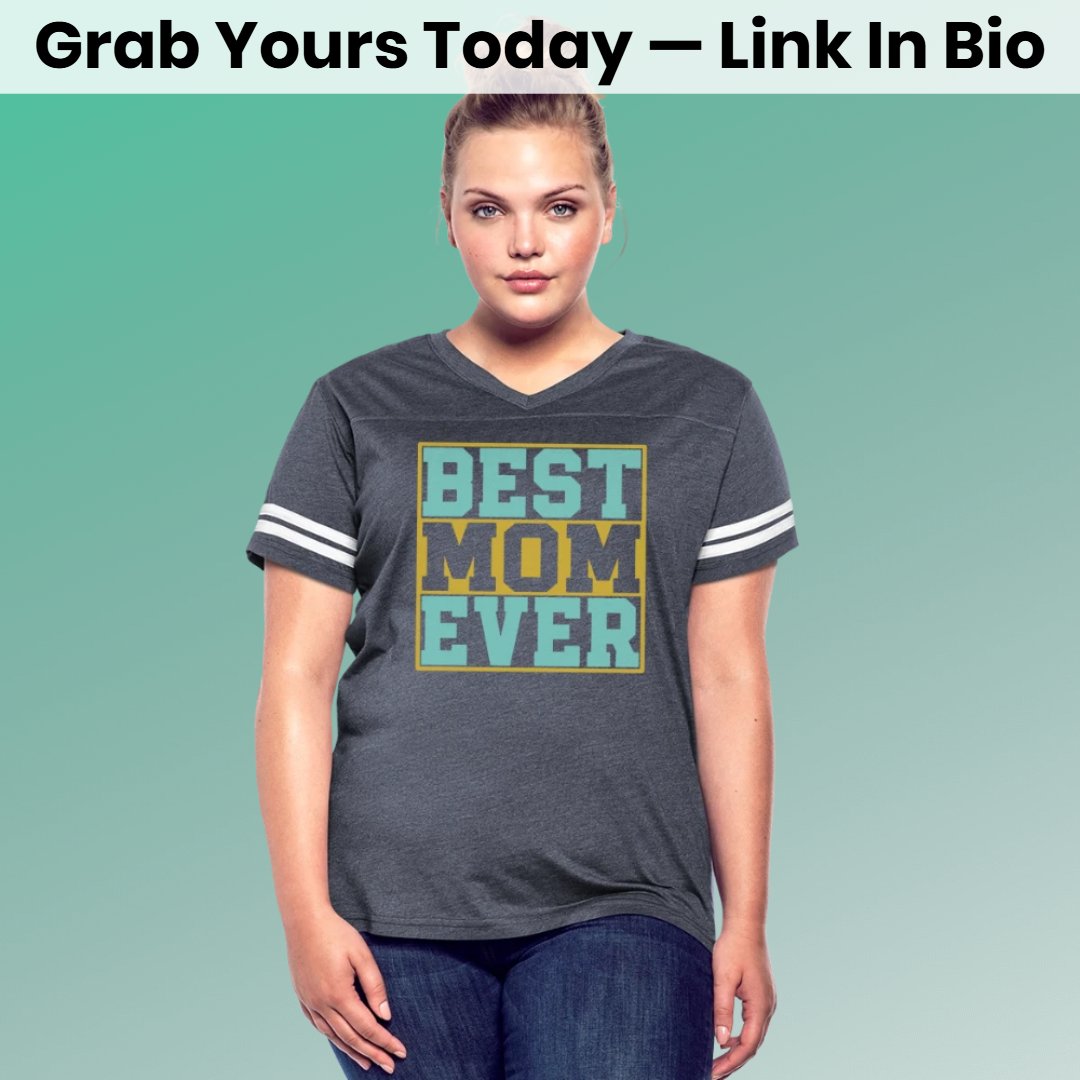 OneWearStop's tweet image. Grab Yours Today 🔗 in bio
👍Like |💬Comment |🔁Share
#Moms #mama #Mommy #MothersDay #mothersdaygift #momshirt #momlife #MillennialMomLife #momskitchen #sarcasticmoms #tiredmomlife #shoppingqueen #Motherhood #MomFashion #funnymoms #momhumor #giftideasformom #mothersdayshirts