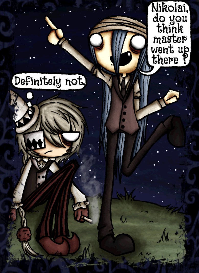 💉 (@lobotomycel) on Twitter photo 