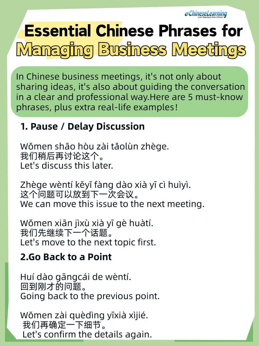 eChineseLearning tweet media