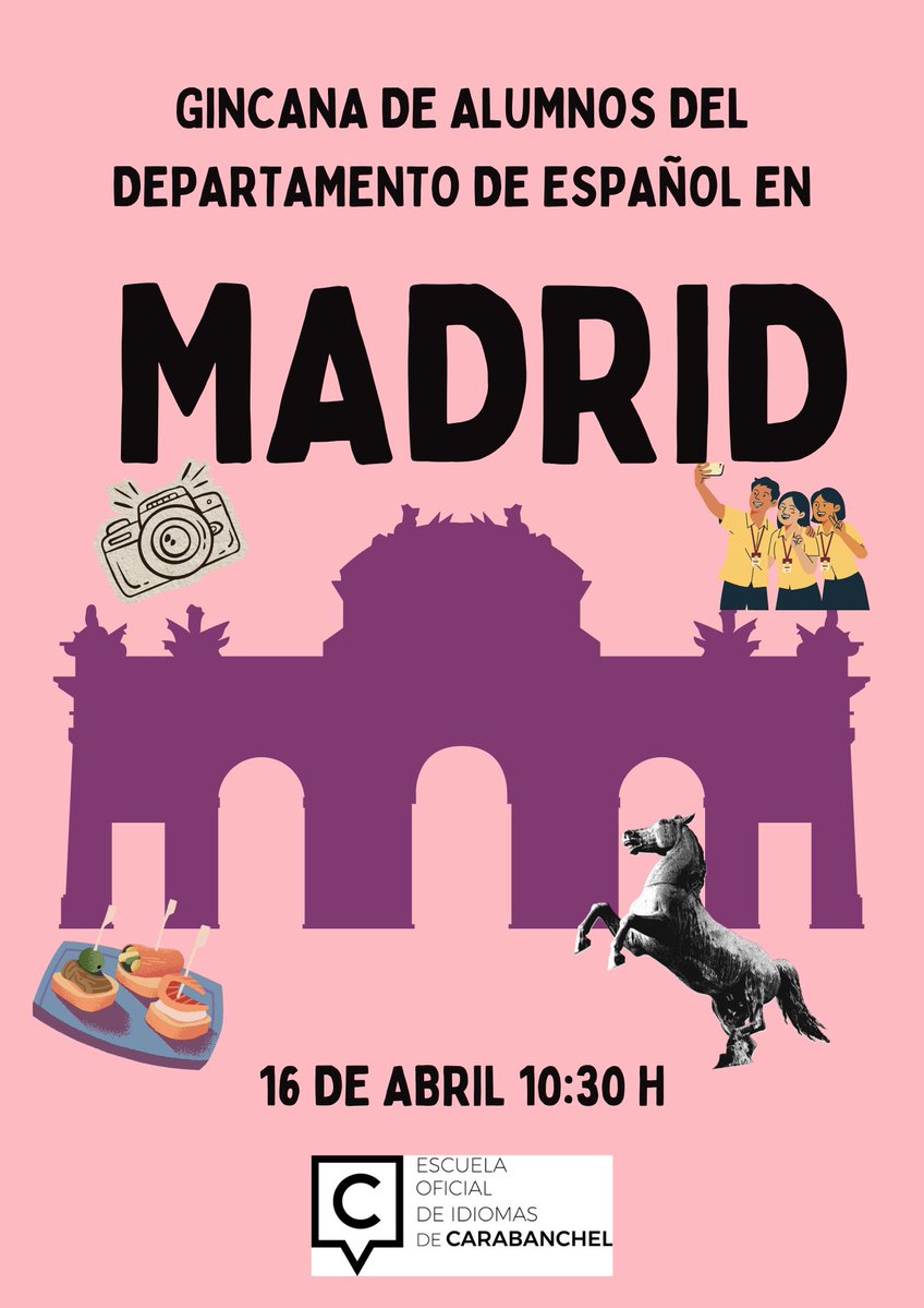 EOI Carabanchel (@eoicarabanchel) on Twitter photo 