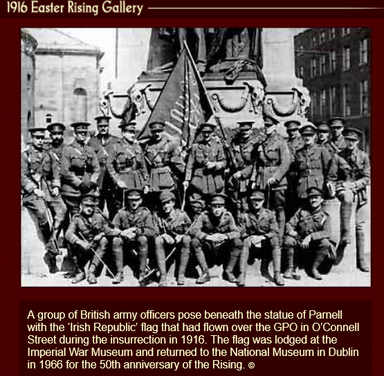 rt48994226's tweet photo. Some of the British heroes who righteously put down a third worldist putsch.

"Connolly, a leader of the Rising, was a convinced Marxist..The Irish Citizen Army, known as Europe's "first Red Army," was a socialist militia...Vladimir Lenin defended it" https://t.co/189dYEBnUG