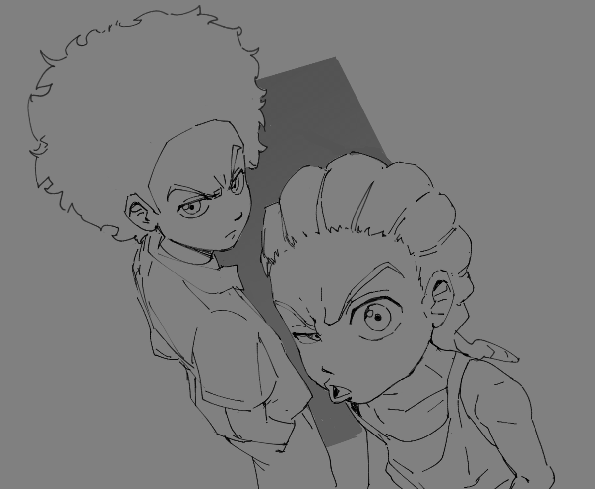 doodle