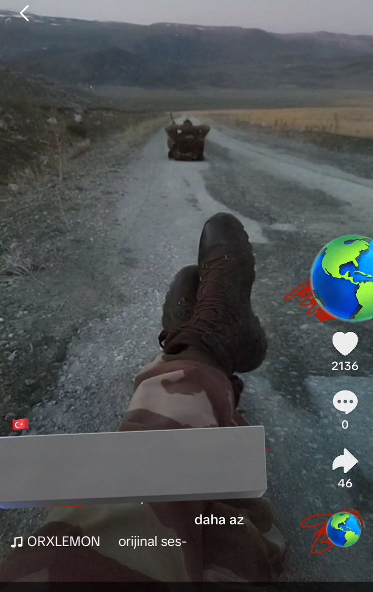 Militer Enstitü tweet media