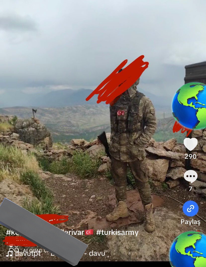 Militer Enstitü tweet media