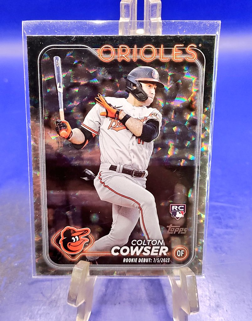 Just a Guy and His Cards tweet media