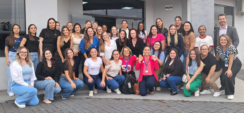 Professores e estudantes da Unoesc Joaçaba participam de audiência pública em defesa da Enfermagem.

Confira: unoesc.edu.br/blog/professor…