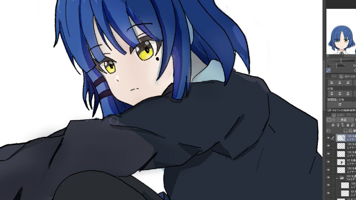 hakusama8935's tweet photo. なんか違う定期 https://t.co/BzdhLaQEEI