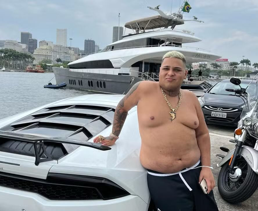 Boletim Verde e Amarelo tweet media