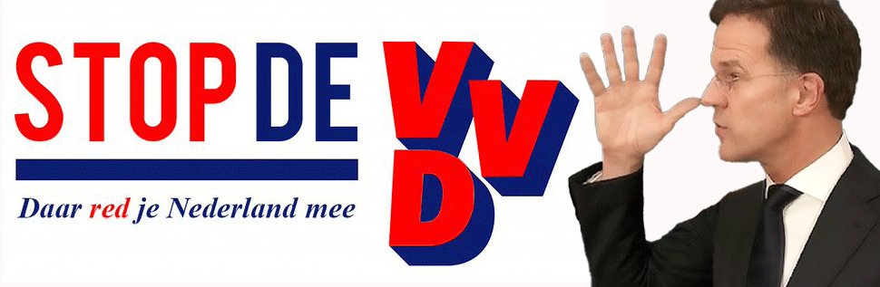 pimgunzel's tweet photo. En wederom rooft de tot op het bot verRutte @VVD #VVD de inhoud van jullie portemonnee. De #VolksVerlakkendeDemonen, de #VVDDR, gaan jullie allemaal onteigenen. En je kinderen in een uniform hijsen. Hup, zo de gehaktmolens van #Rutte in. https://t.co/08fNHhQ23f