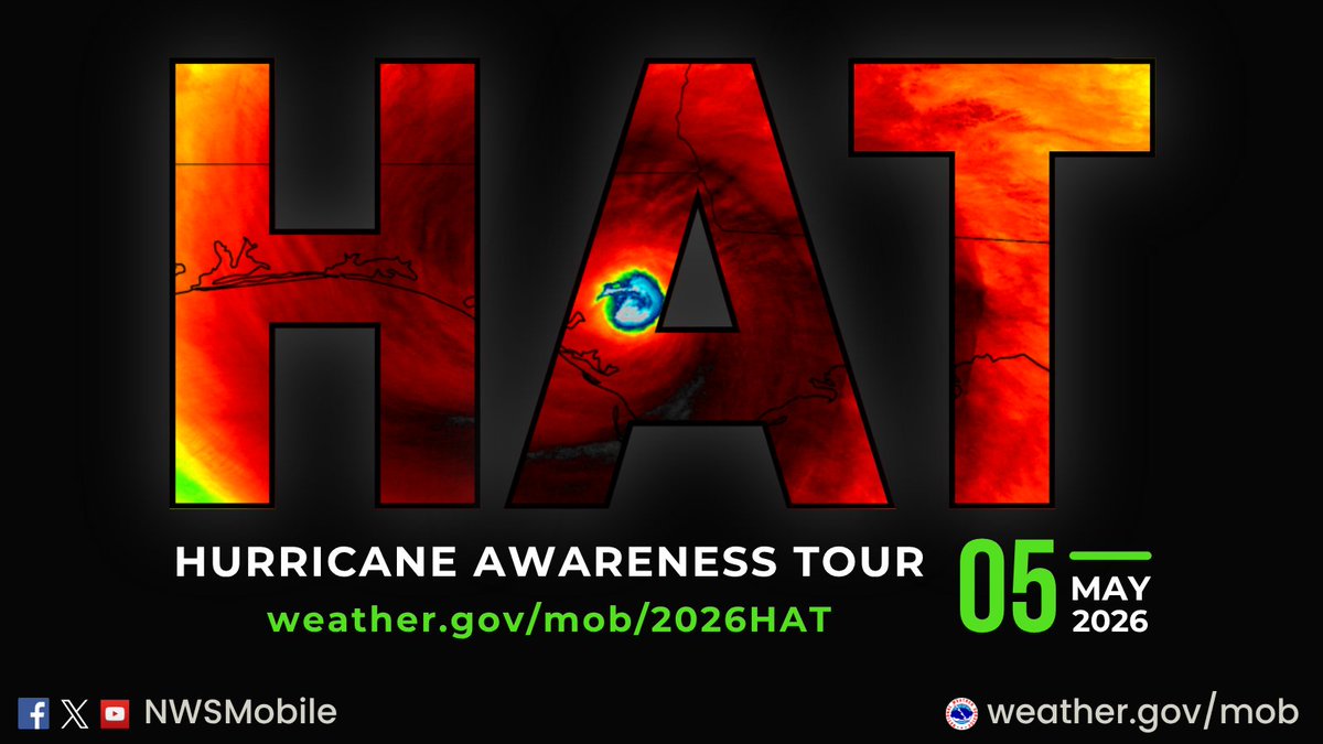 NWS Mobile tweet media
