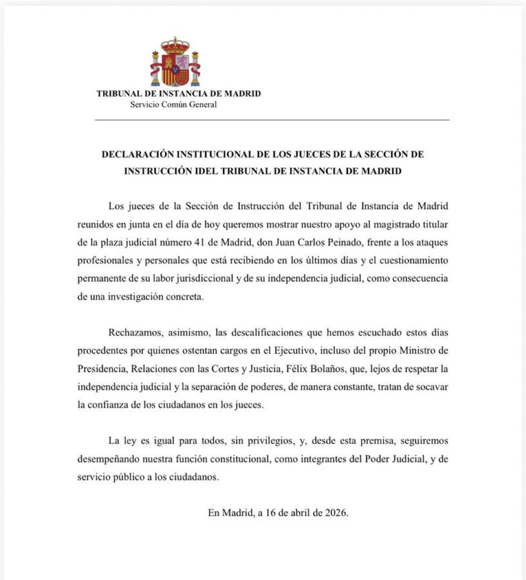 El Hipnotista tweet media