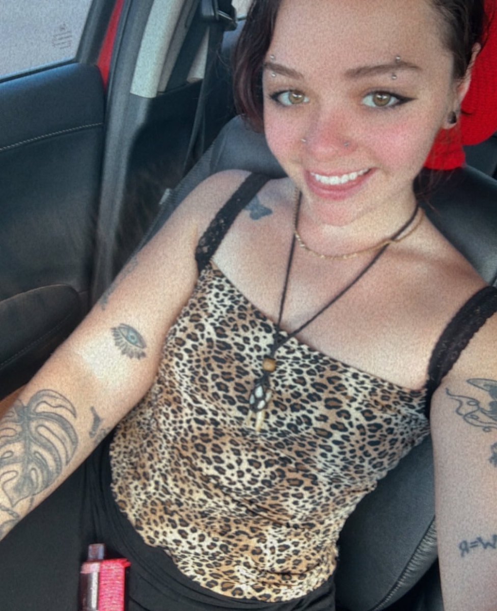 Tasty Mae🤤🥀 tweet media