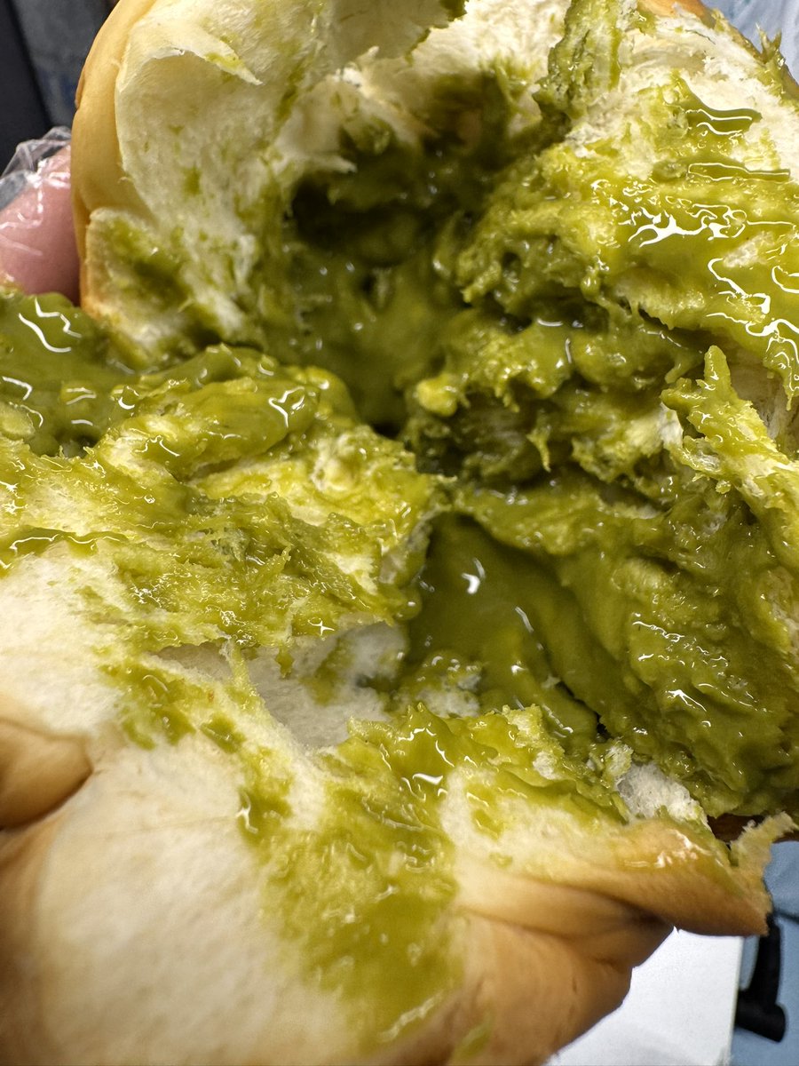 我今天的晚餐有点恶心，但是很好吃，想给你们看