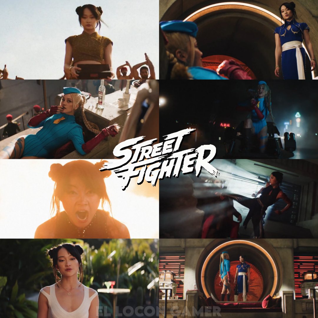 El Locon Gamer tweet media