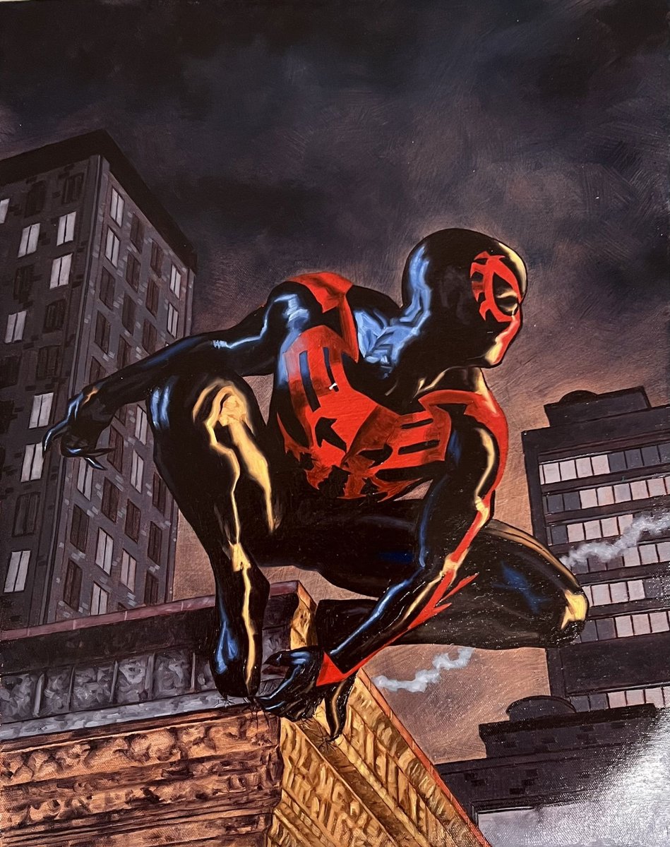 Kevin Miranda tweet media