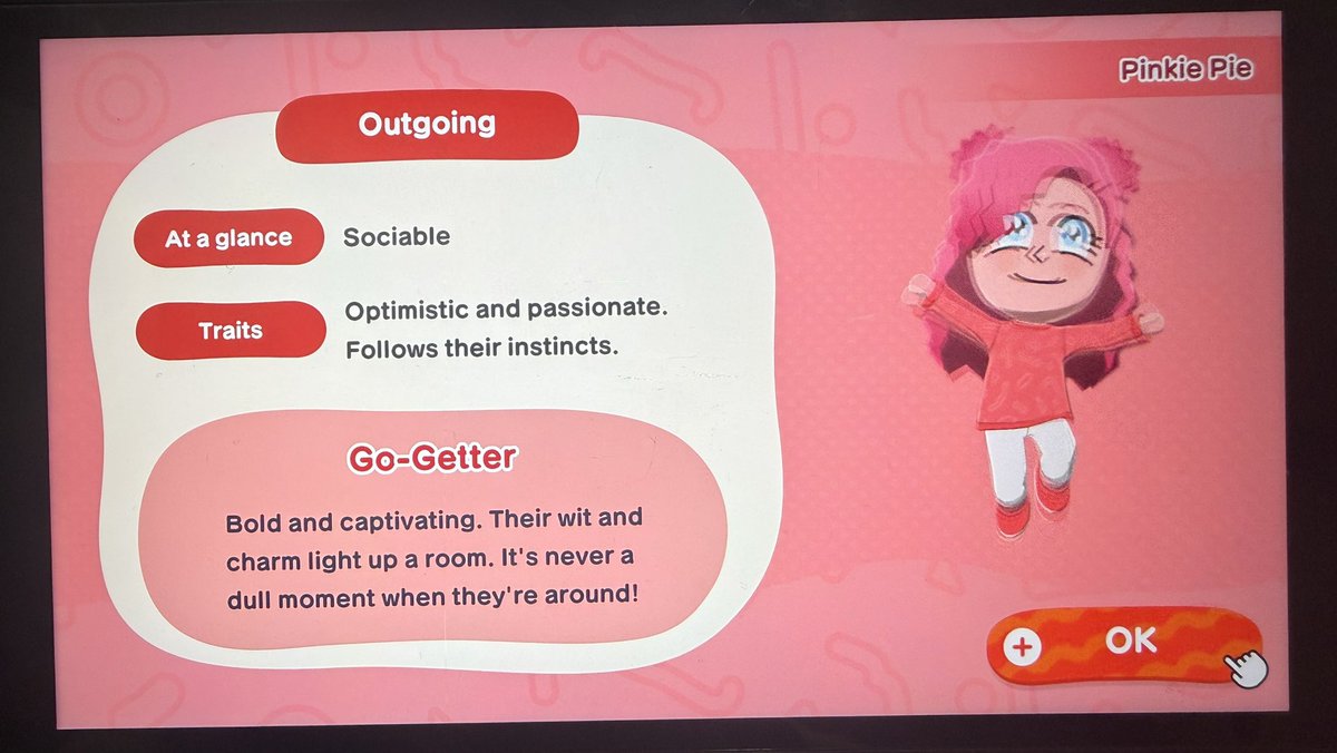 Nessie! ♡ tweet media