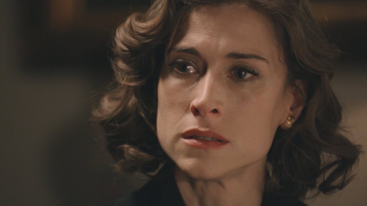 no mentían cuando dijeron ella dice todo con la mirada