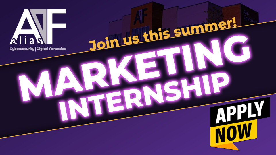 Alias Cybersecurity tweet media