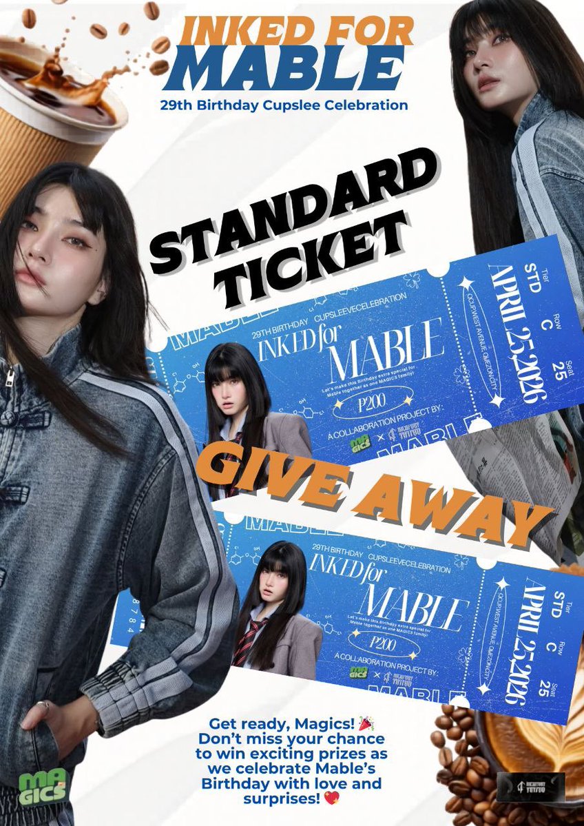 Magics PH tweet media