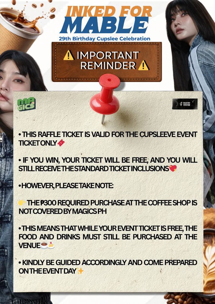 Magics PH tweet media