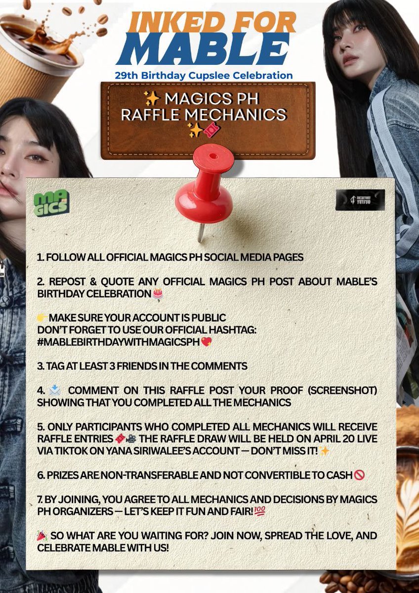 Magics PH tweet media