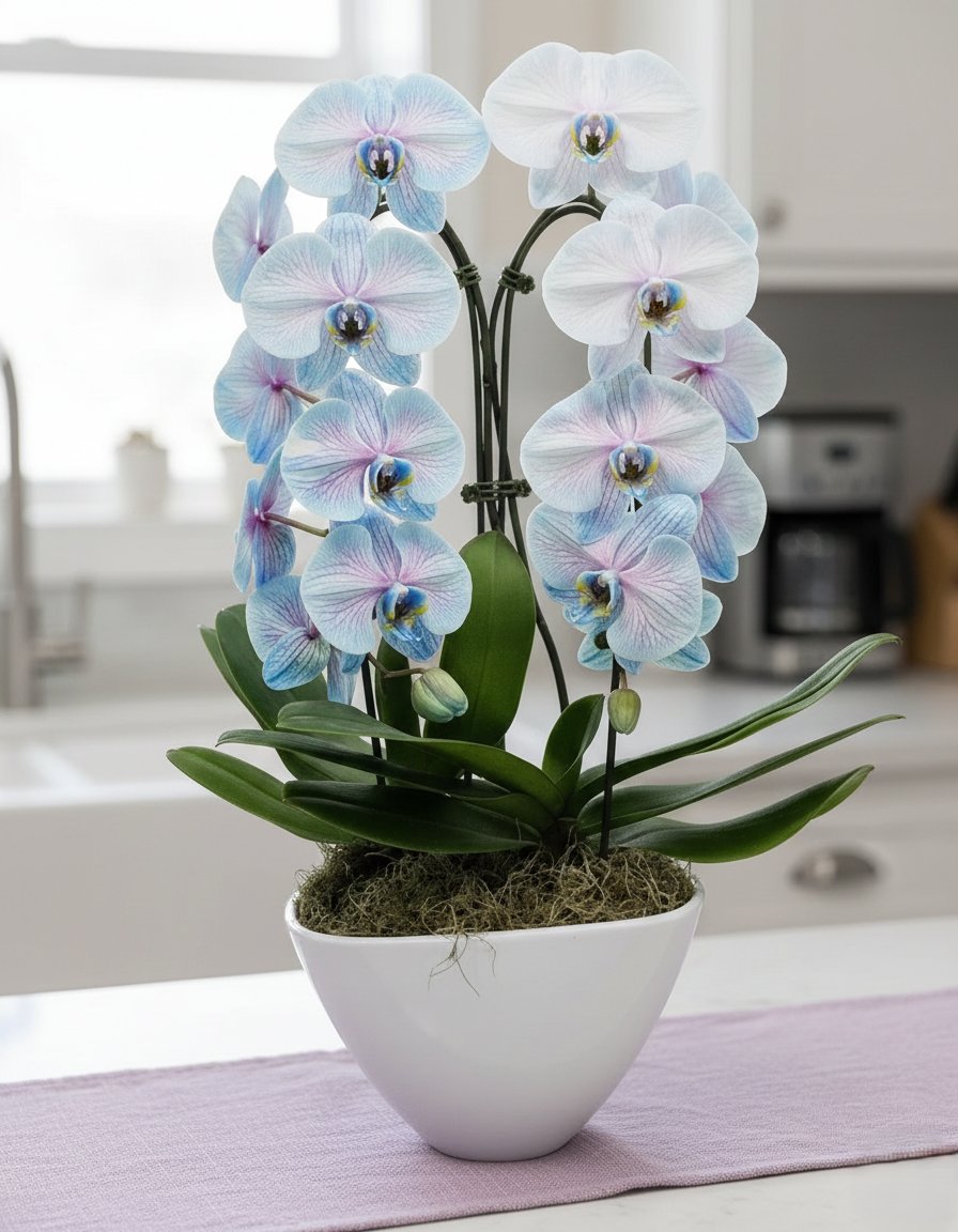 MemorialFlorist's tweet image. Happy National Orchid Day! 💮
Bring beauty &amp;amp; charm to any space with stunning Orchids from Memorial Florists!

These beauties are more than just a pretty face—they’re colorful, fragrant, and grow all over the world!🌍💜

#OrchidDay #MFG #Appleton #OrchidLovers #HappinessDelivered