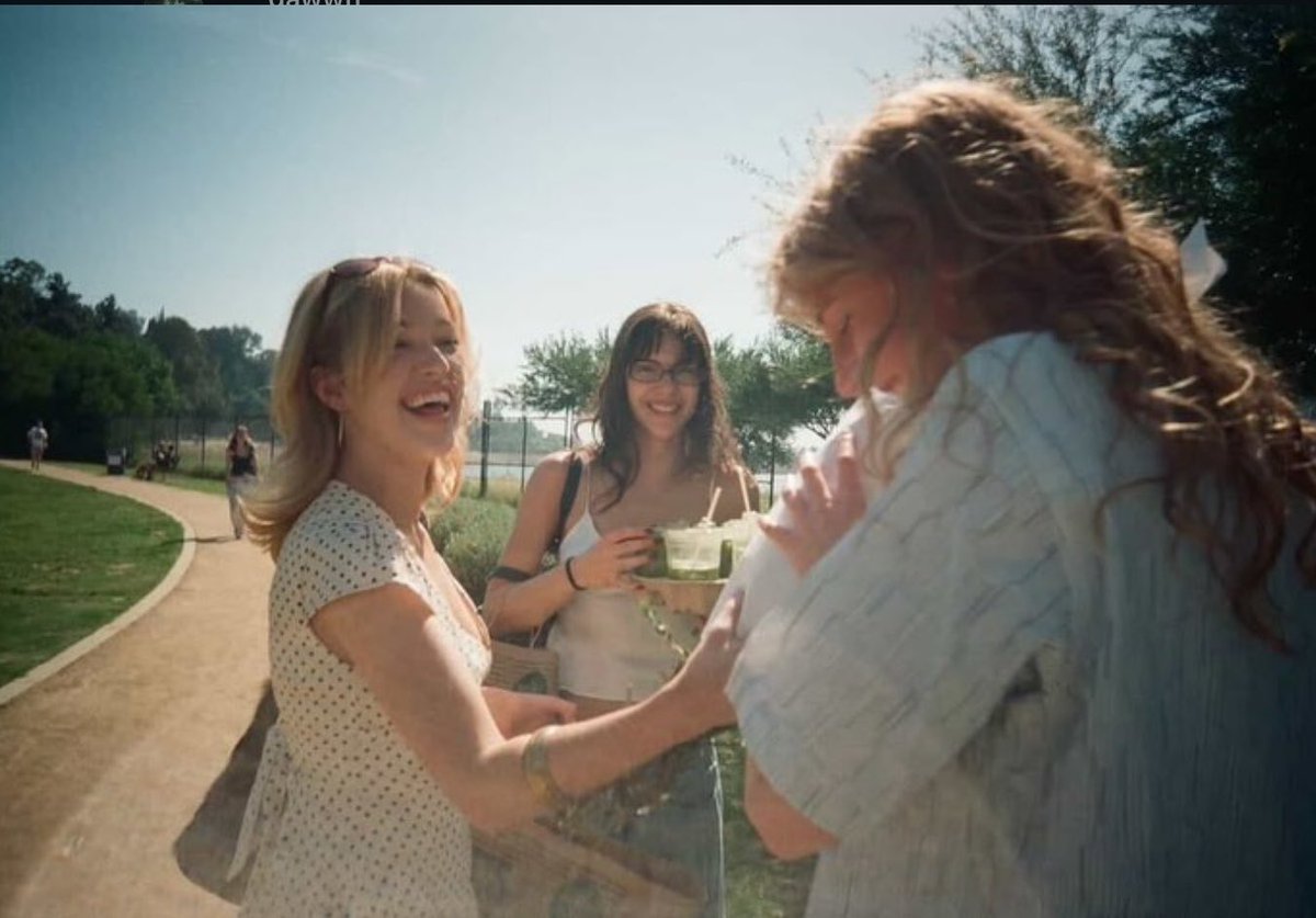 thebodynetflix's tweet image. kristina bogic “anya butler”, sara boustany “elise zakaria” &amp;amp; bella neuspiel “katie” via instagram #TheBody #TheBodyNetflix