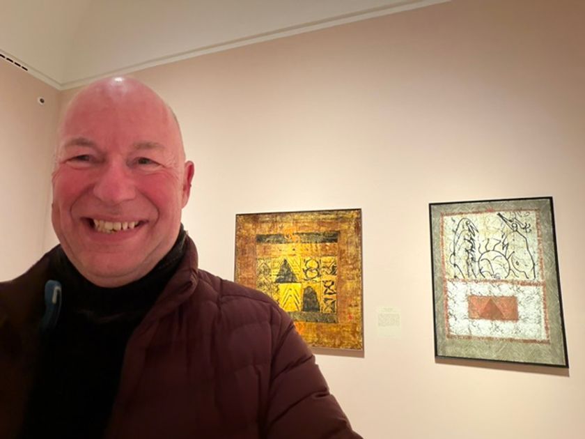 Timothy_Hughes's tweet image. The Internet Was Built for Humans. Your New Buyers Are Machines by @Timothy_Hughes buff.ly/Fjii0cx @DLAIgnite #SocialSelling #DigitalSelling #Sales #SalesTips #SalesLeader #Salesforce #Marketing #Leadership #MarketingStrategy #MarketingSuccess #ArtificialIntelligence